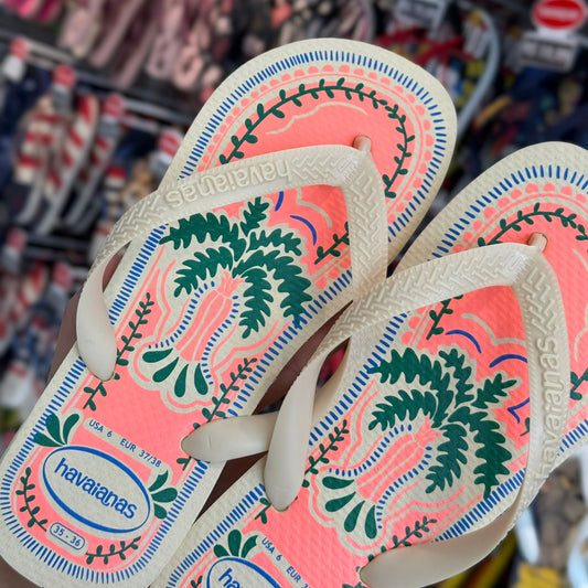 Havaianas Top Summer Vibes