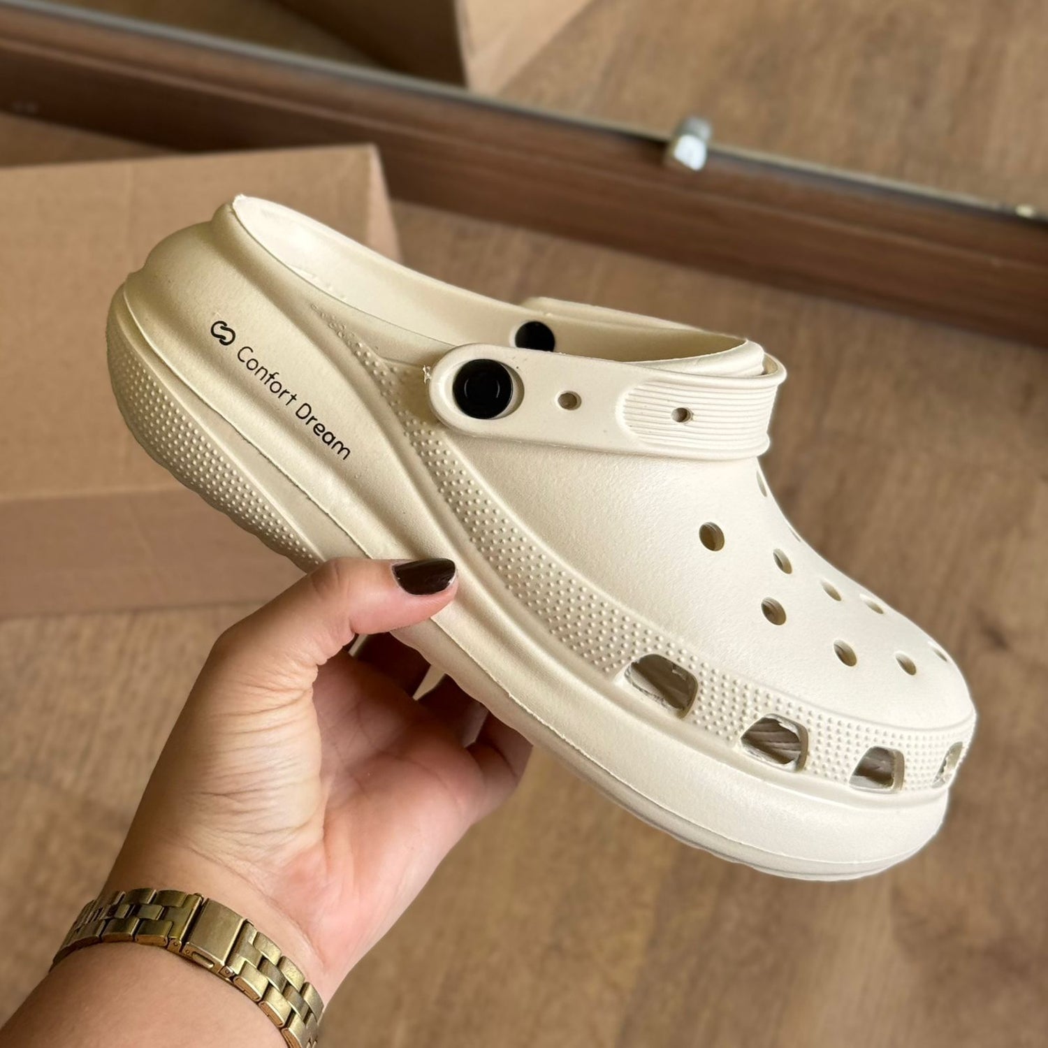 Confort Dream