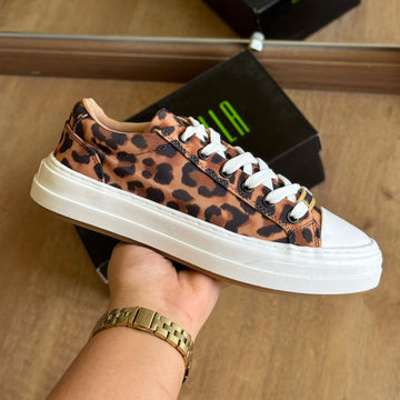Tênis Santa Lolla Casual 0733.55d9