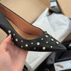 Scarpin Vizzano Luxo com Pedrarias 1456.109