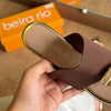 Sandália Beira Rio Casual 8367.657