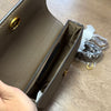 Bolsa Santa Lolla Baguete Floater Alça Trança 0470.4B5E