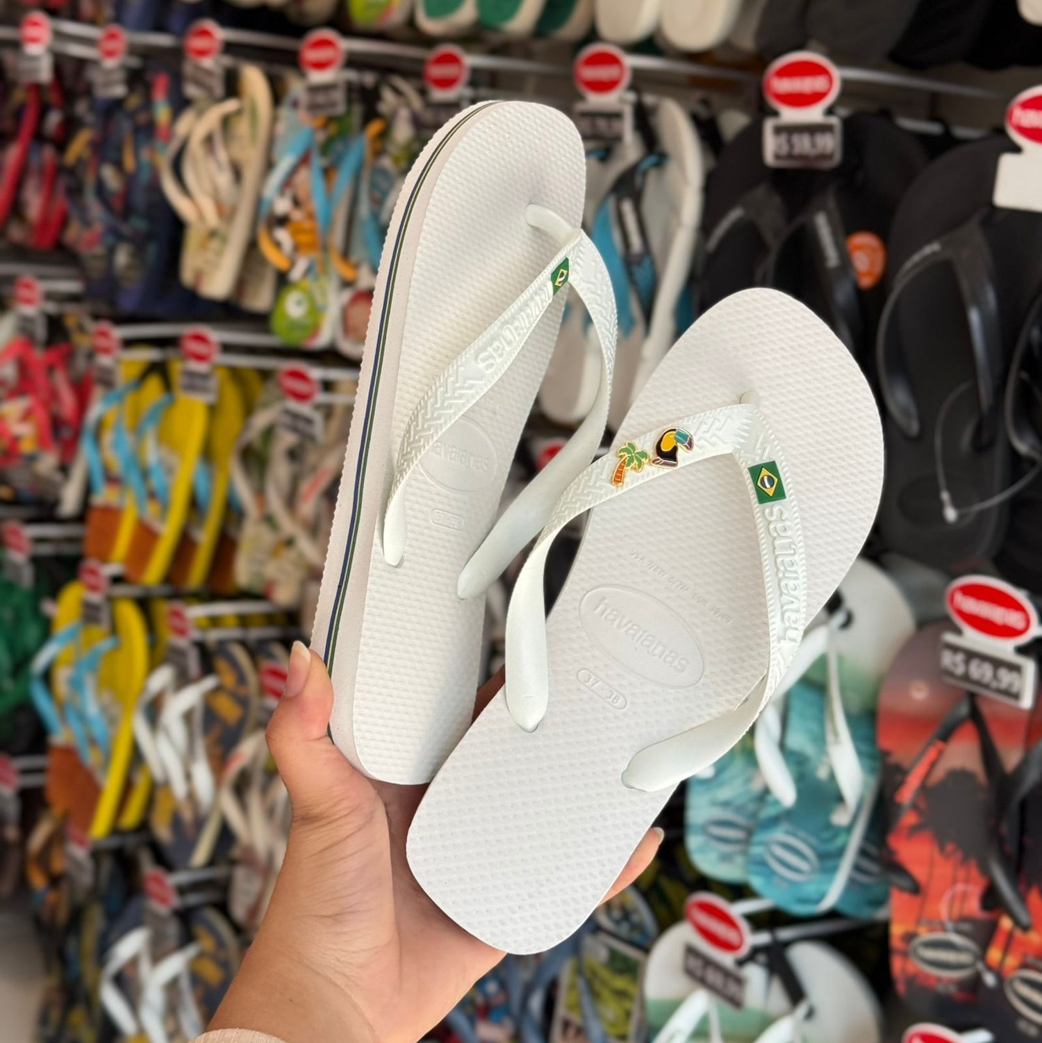 Curva B - Produtos de Desempenho Intermediário
