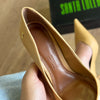 Scarpin Santa Lolla Couro Salto Fino 0070.2178.033B