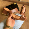 Sandália Salto Vizzano 6558.103