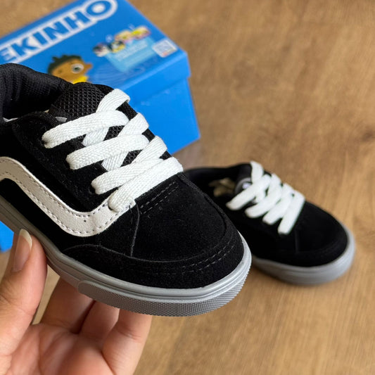 Tênis Street Molekinho 2133.188