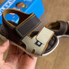 Sandália Molekinho Baby Velcro 2135.137