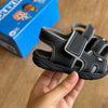 Sandália Molekinho Baby Velcro 2135.137
