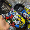 Crocs Mickey and Friends Classics Clog