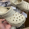 Crocs Classics Platform Clog W
