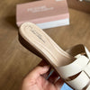 Sandália Modare Casual Ultra Conforto 7127.264
