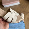 Sandália Modare Casual Ultra Conforto 7127.264