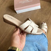 Sandália Modare Casual Ultra Conforto 7127.264