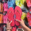 Havaianas Slim Point + Pin Brasil