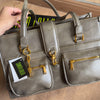 Bolsa Santa Lolla Rustica Alça de Ombro 0453.4E6C.03BD