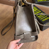 Bolsa Santa Lolla Rustica Alça de Ombro 0453.4E6C.03BD