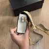 Bolsa Vizzano Tramado Detalhes Em Strass 10032.14