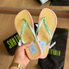 Chinelo Santa Lolla Detalhe Da Marca 06C1.5943