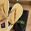 Chinelo Santa Lolla Detalhe Da Marca 06C1.5943