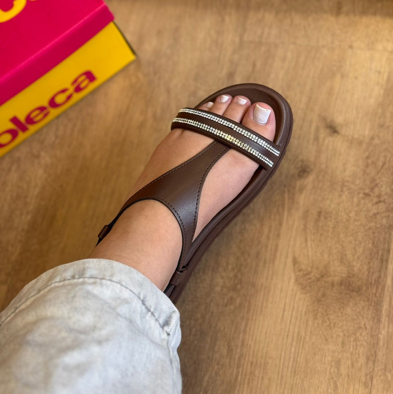 3 Molecas para Arrasar