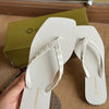 Chinelo Capodarte Kit INJ 4019560