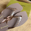 Chinelo Capodarte Kit INJ 4019560