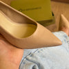 Scarpin Salto Capodarte 4010717
