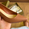Scarpin Salto Capodarte 4010717