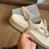 Papete Arezzo Detalhe Dourado A135550049