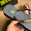 Tamanco Santa Lolla Detalhe Da Marca 0B6B.5B25