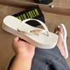 Tamanco Santa Lolla Detalhe Da Marca 0B6B.5B25