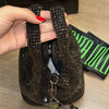 Bolsa Santa Lolla Shiny Strass 0470.5B51