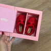 Sandália Mini Melissa Possession 35778