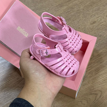 Sandália Mini Melissa Possession 35778