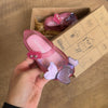 Sapatilha Melissa Fly Baby 32849