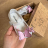 Sapatilha Melissa Fly Baby 32849