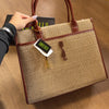 Bolsa Santa Lolla Shopper Tramado 0459.4ET1.02CE