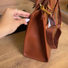 Bolsa Santa Lolla Shopper Floater 0459.4E71.0378