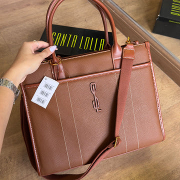 Bolsa Santa Lolla Shopper Floater 0459.4E71.0378
