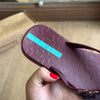 Chinelo De Dedo Ipanema Metal Glam