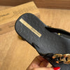 Chinelo De Dedo Ipanema Metal Glam