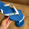 Chinelo De Dedo Rider R1 Brasil