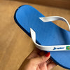 Chinelo De Dedo Rider R1 Brasil