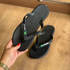 Chinelo De Dedo Rider R1 Brasil