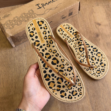 Chinelo De Dedo Ipanema Mood AD 27508