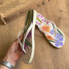 Chinelo De Dedo Ipanema Sem Igual 25483