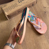 Chinelo De Dedo Ipanema Sem Igual 25483