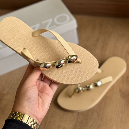 Chinelo De Dedo Brizza Buzios Z190260138