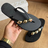 Chinelo De Dedo Brizza Buzios Z190260138
