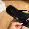Chinelo De Dedo Brizza Minimal Z190260129